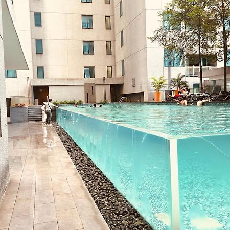 Summer Suites Klcc By Impexia Kuala Lumpur Luaran gambar