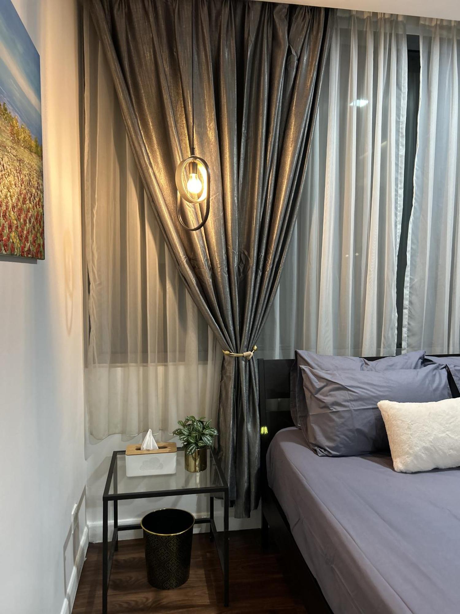 Summer Suites Klcc By Impexia Kuala Lumpur Luaran gambar