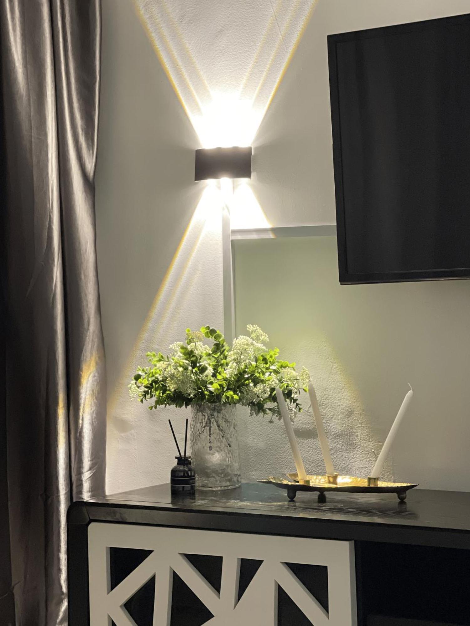 Summer Suites Klcc By Impexia Kuala Lumpur Luaran gambar