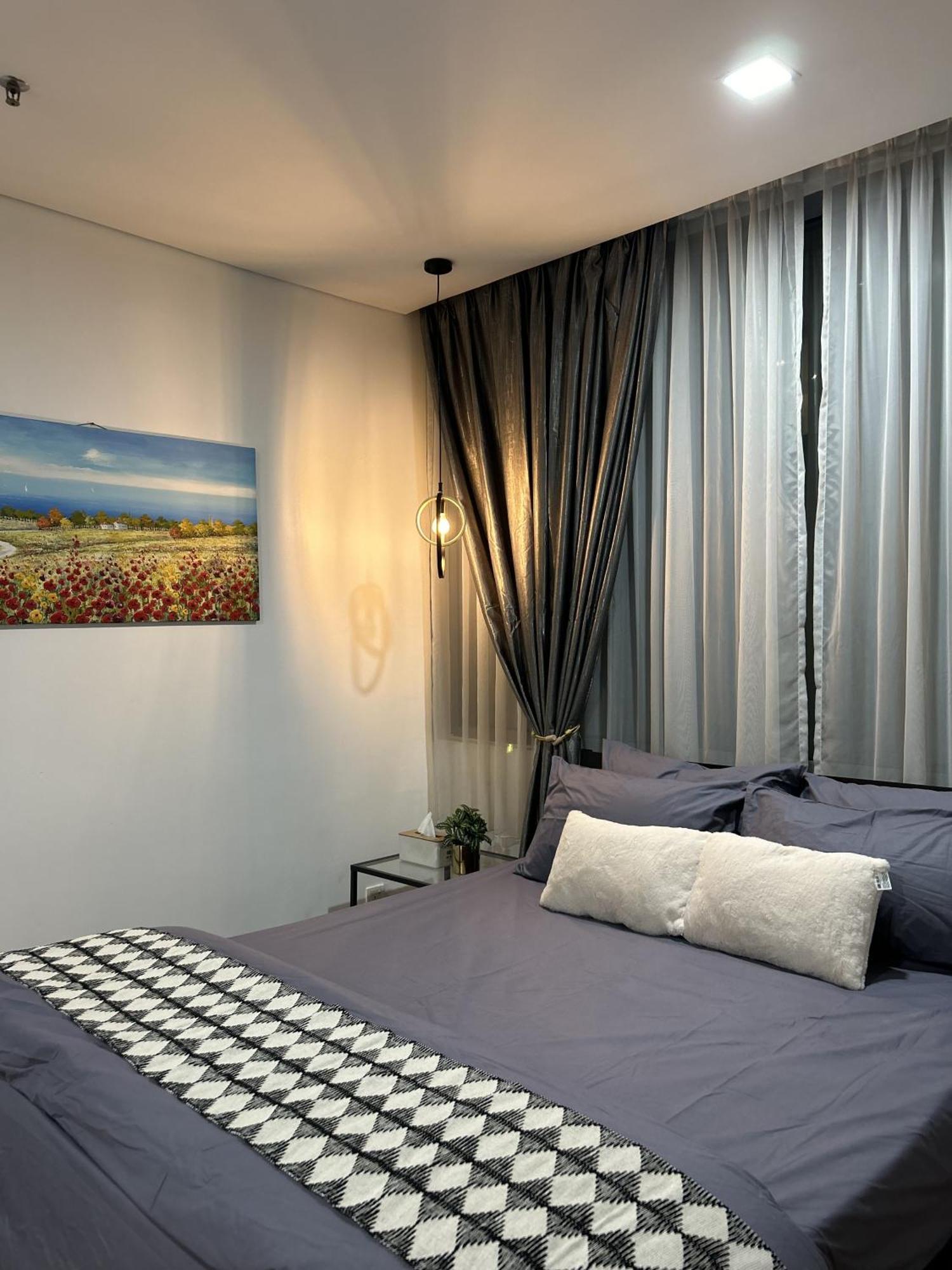 Summer Suites Klcc By Impexia Kuala Lumpur Luaran gambar