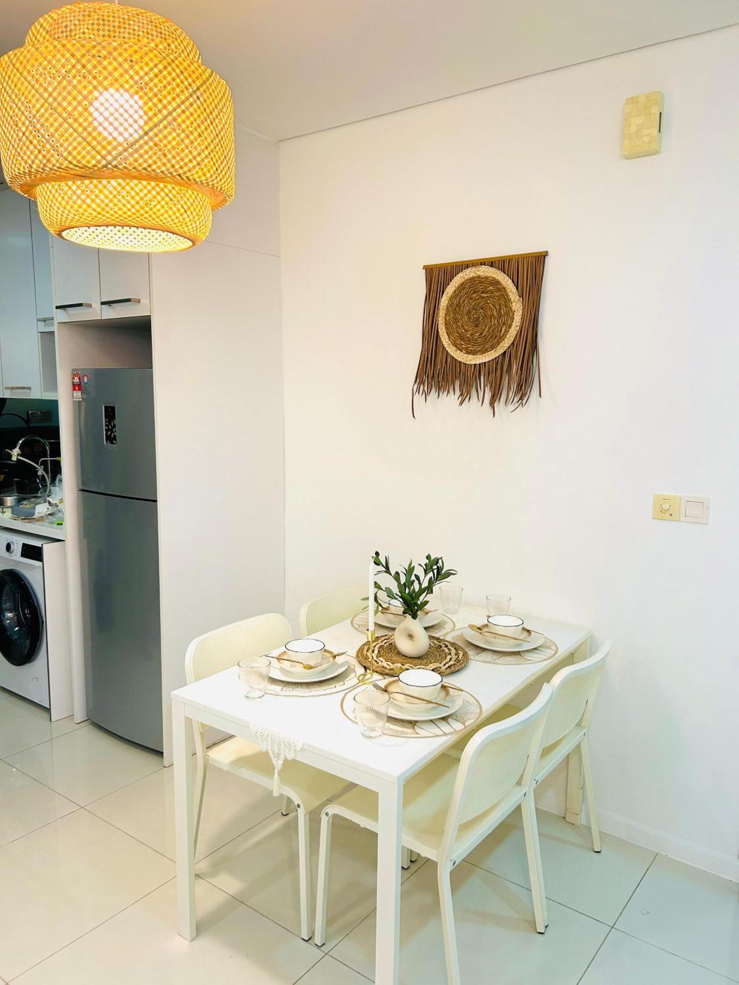Summer Suites Klcc By Impexia Kuala Lumpur Luaran gambar