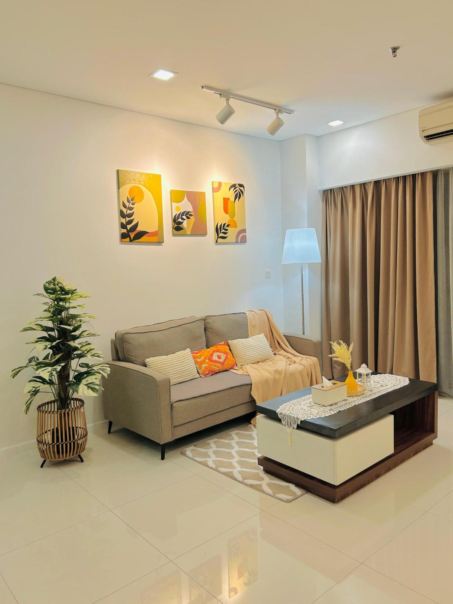 Summer Suites Klcc By Impexia Kuala Lumpur Luaran gambar