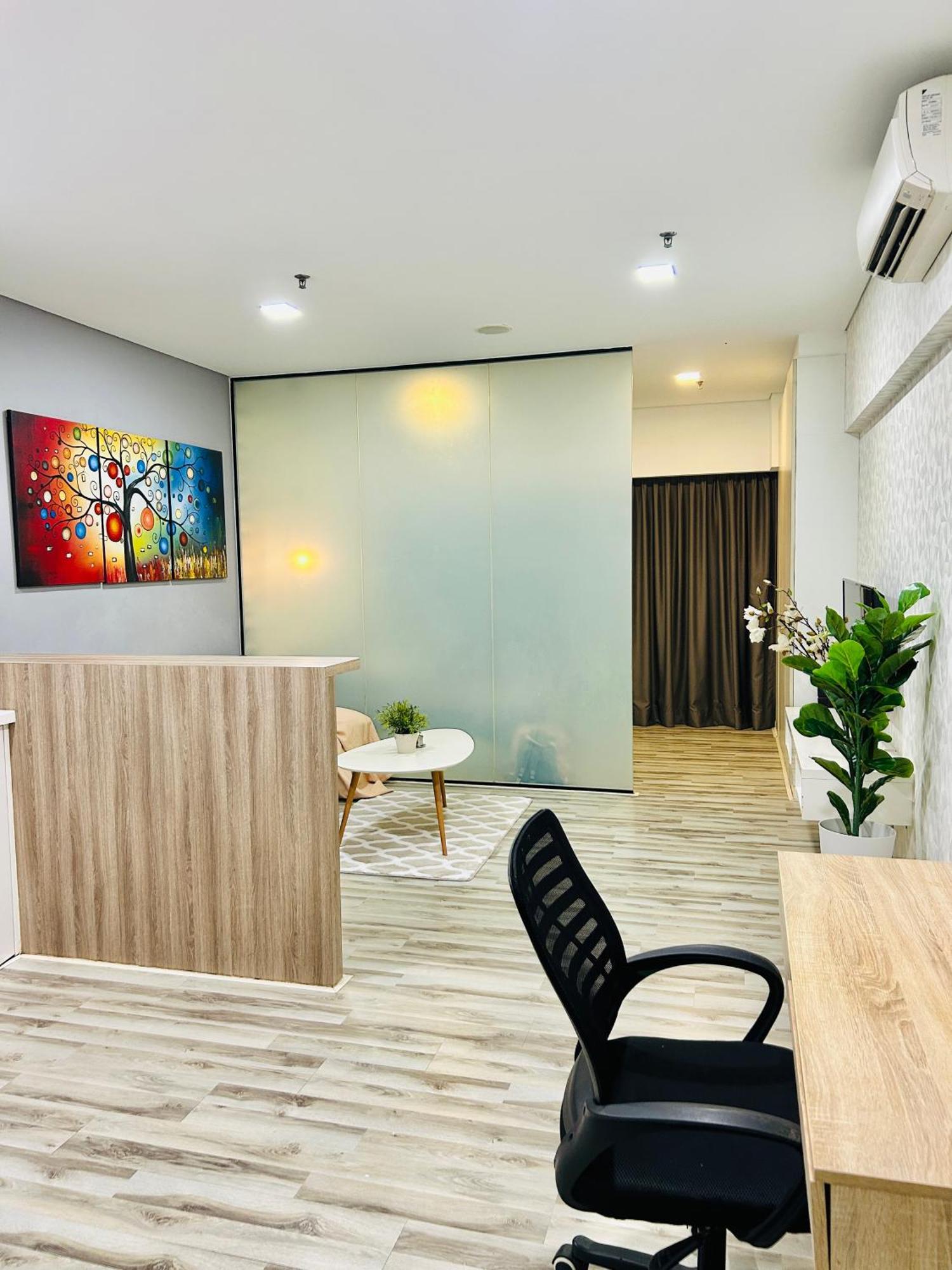 Summer Suites Klcc By Impexia Kuala Lumpur Luaran gambar