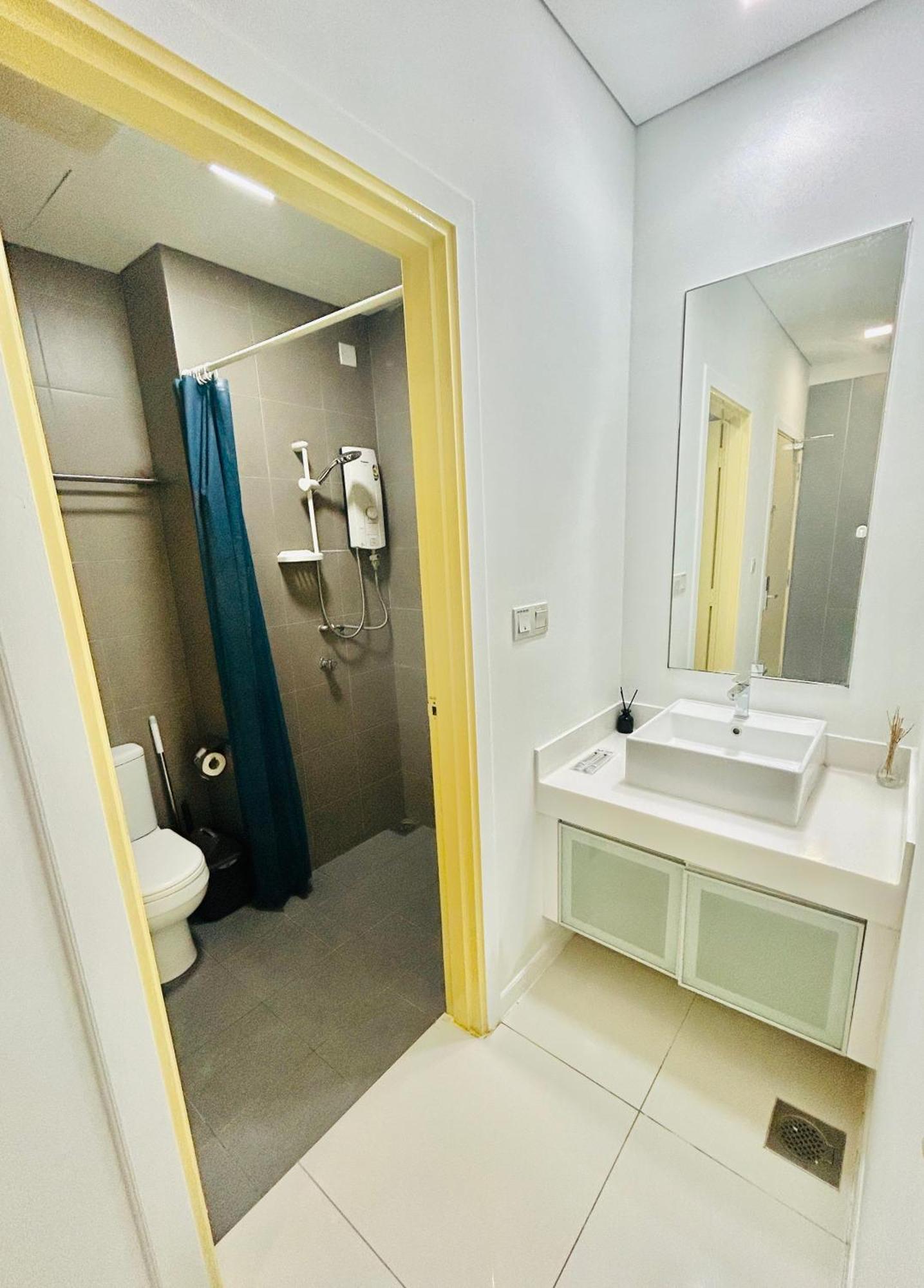 Summer Suites Klcc By Impexia Kuala Lumpur Luaran gambar