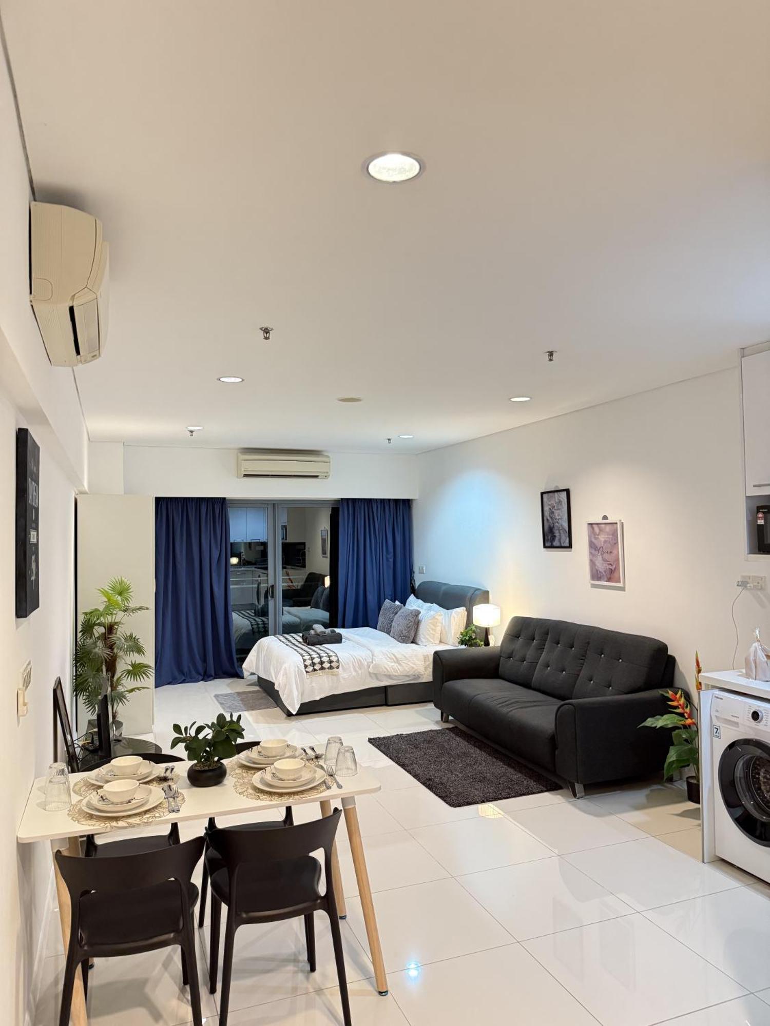 Summer Suites Klcc By Impexia Kuala Lumpur Luaran gambar